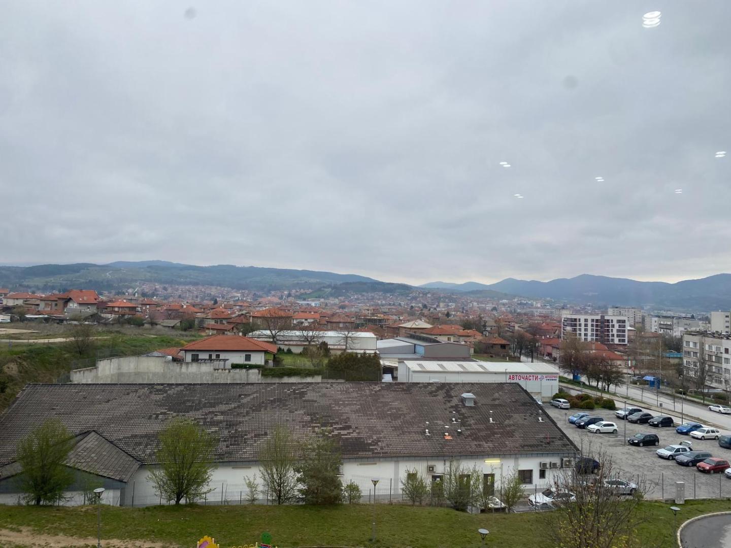 Фотография 6: Панорама