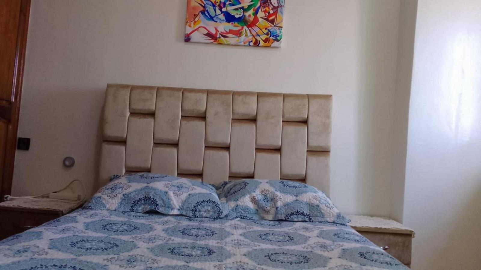 Foto 6: nice, sunny apartment