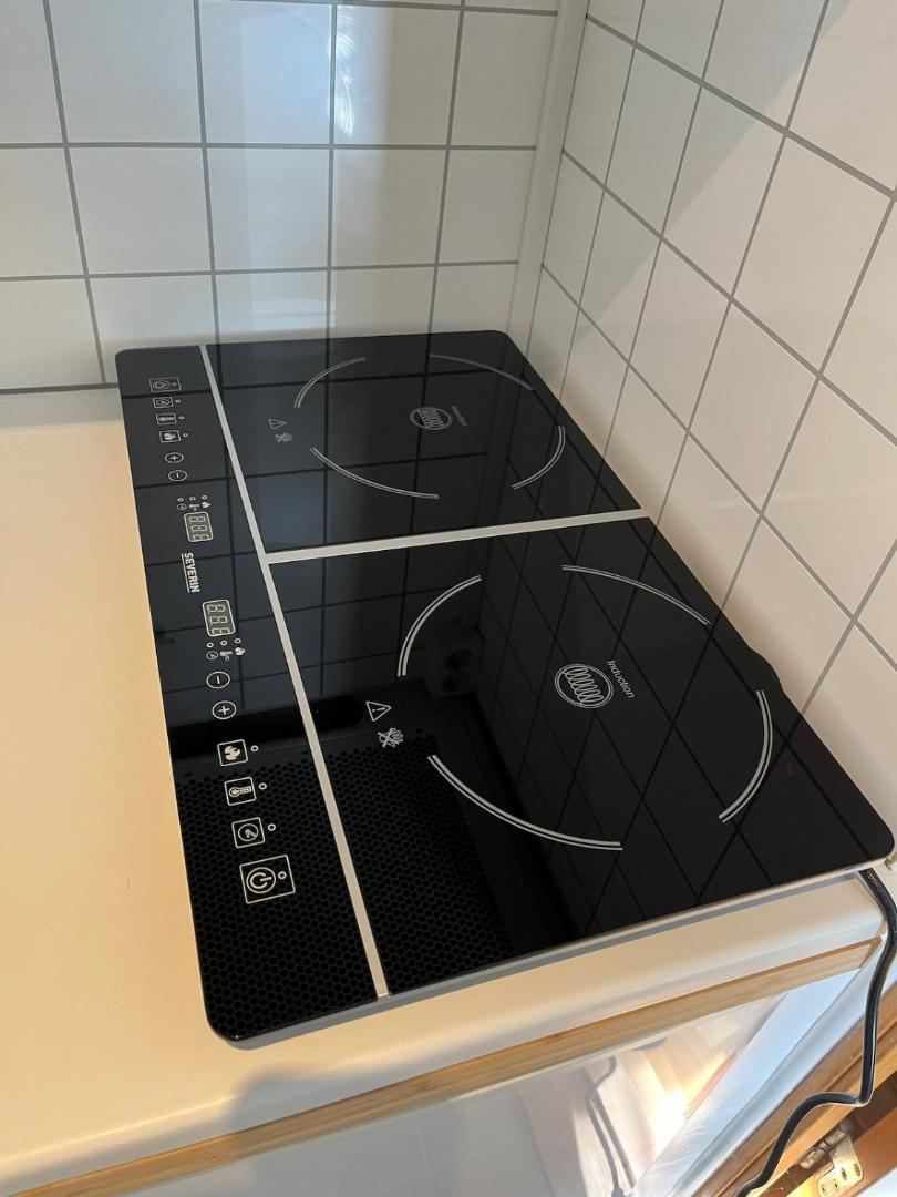 Foto 4: Studio in Tygelsjö