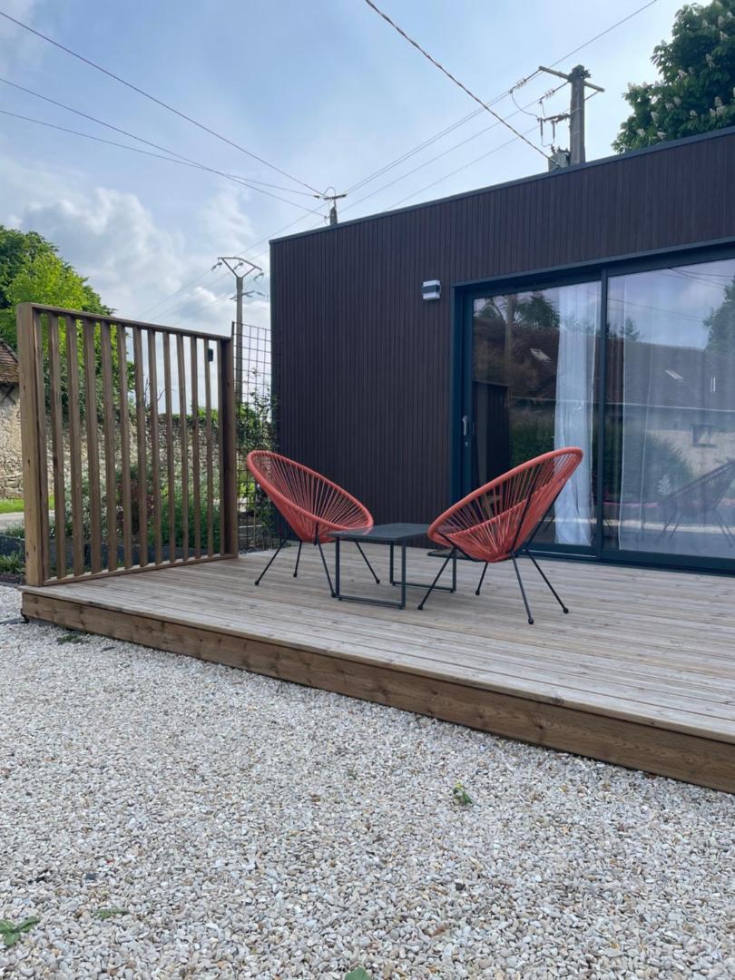 Foto 4: Tiny house