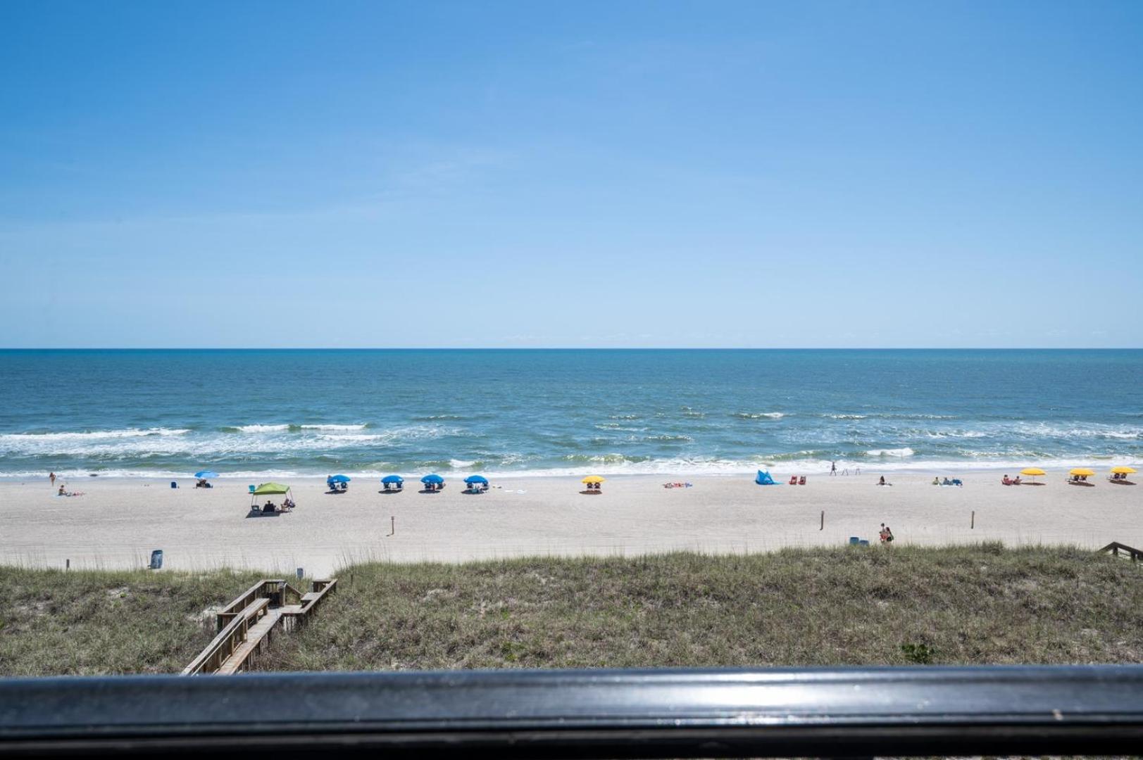 Foto 9: Oceanfront - Pool - Near Carolina Beach Boardwalk