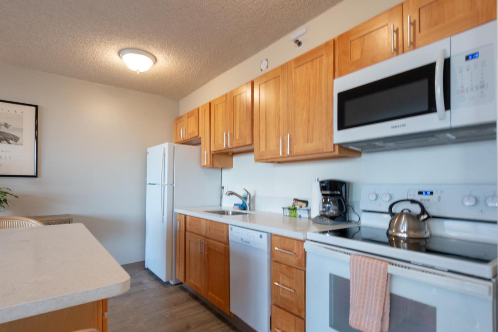 Billede 7: Spacious Waikiki Getaway 2208T2