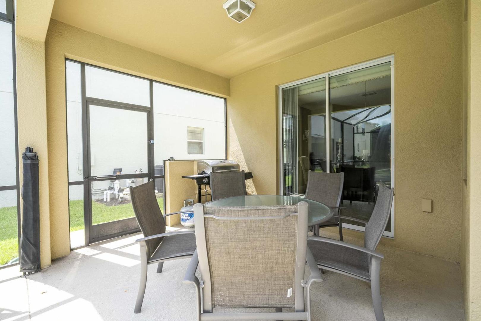 Photo 8 : Spacious, Bbq, Full Resort, Free Wifi-3219Pp