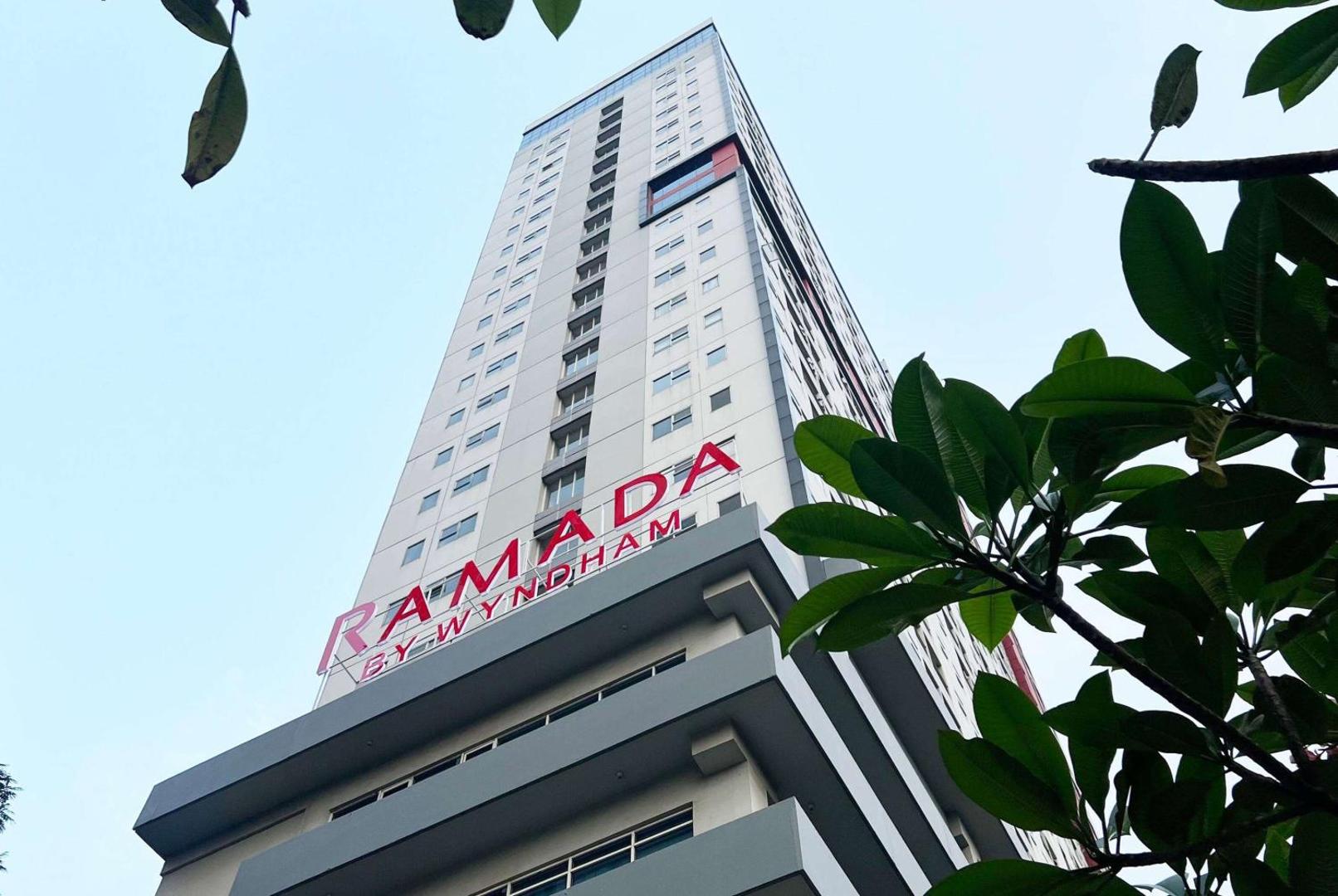 Φωτογραφία 6: Ramada by Wyndham Serpong