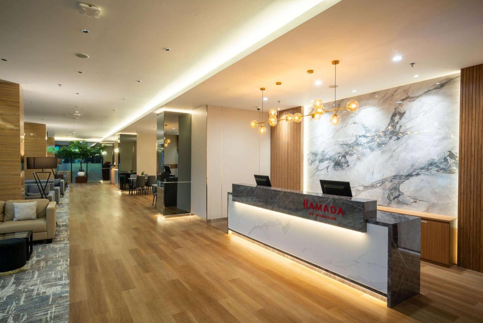 Φωτογραφία 8: Ramada by Wyndham Serpong