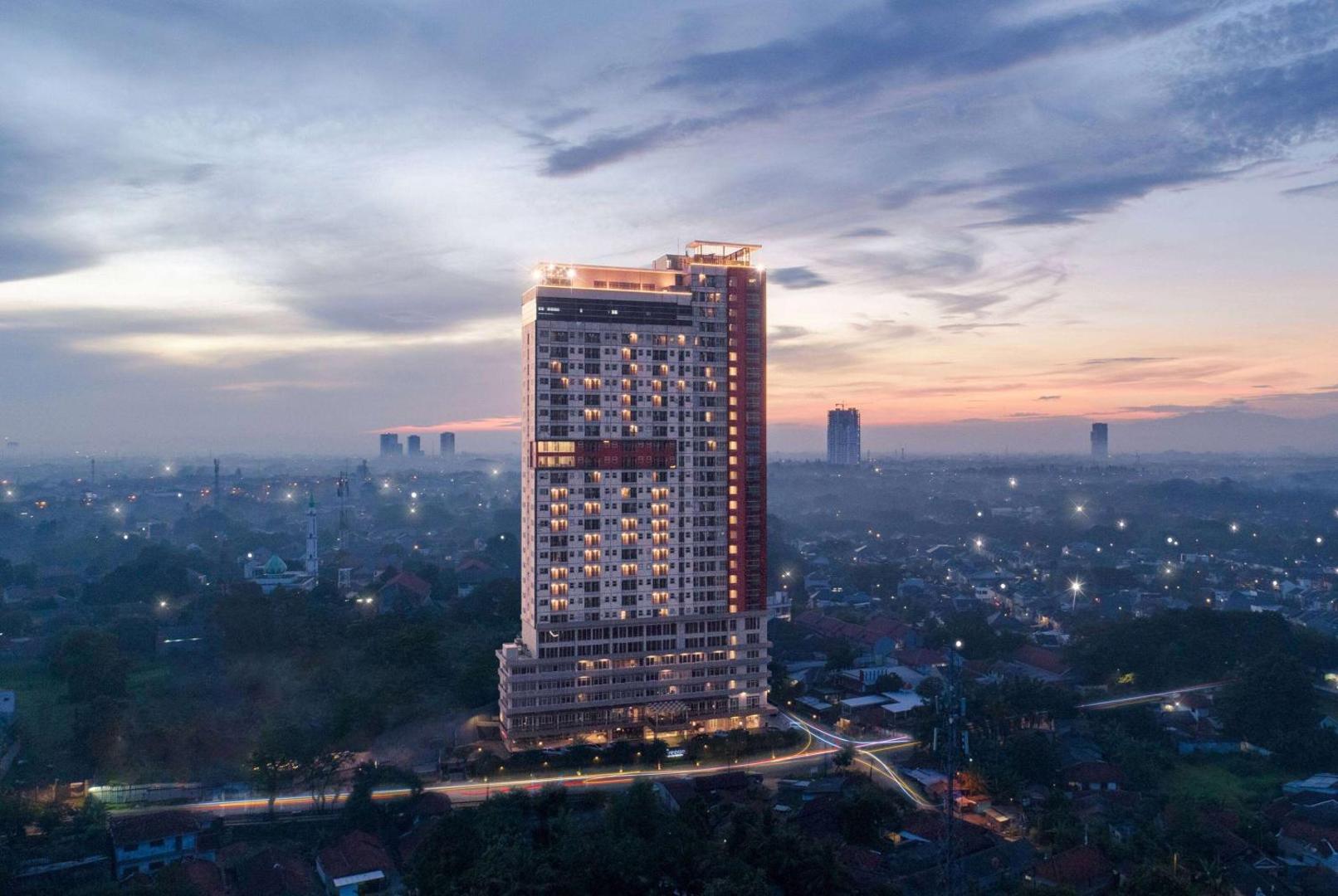 Φωτογραφία 2: Ramada by Wyndham Serpong
