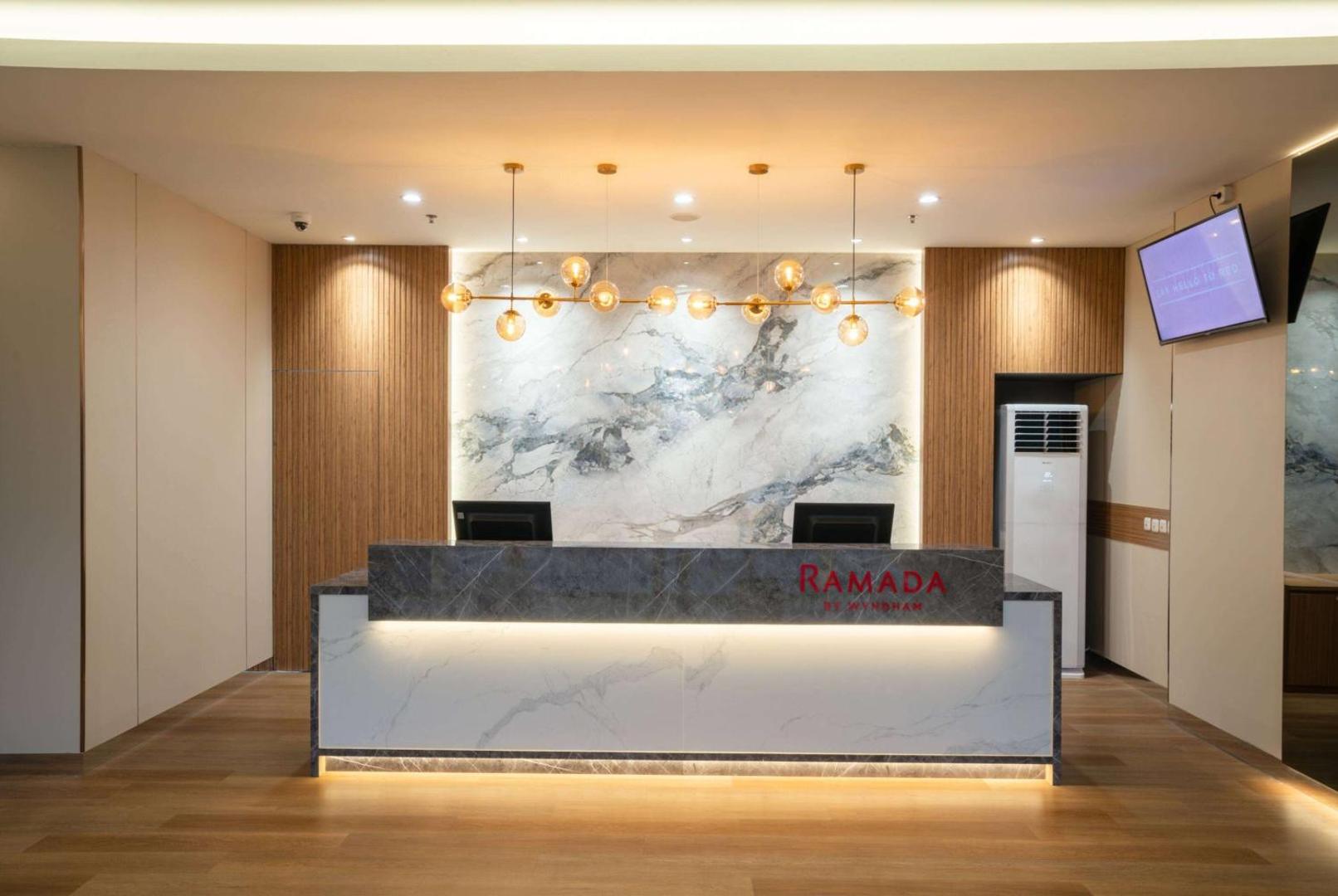 Φωτογραφία 10: Ramada by Wyndham Serpong
