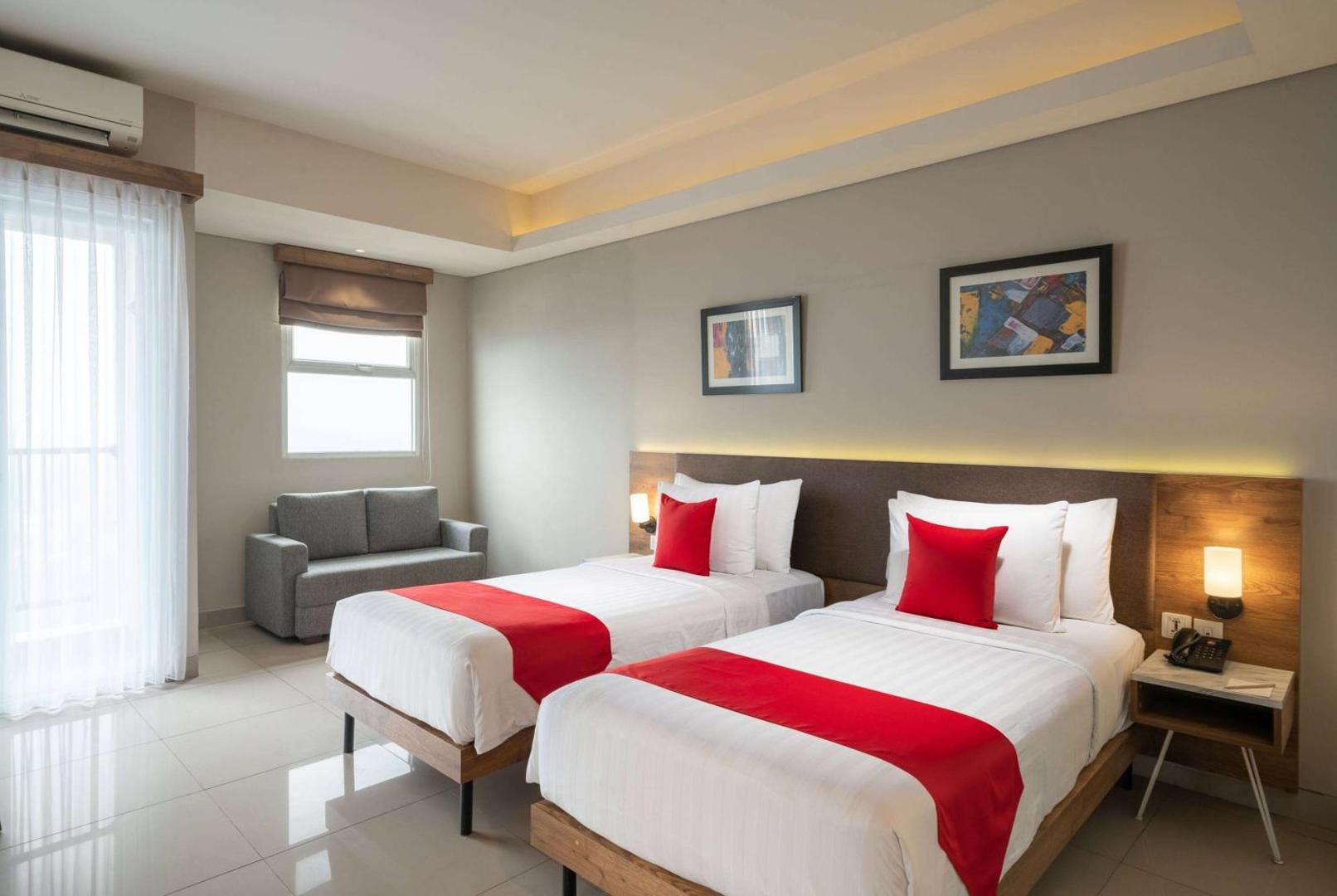 Φωτογραφία 9: Ramada by Wyndham Serpong