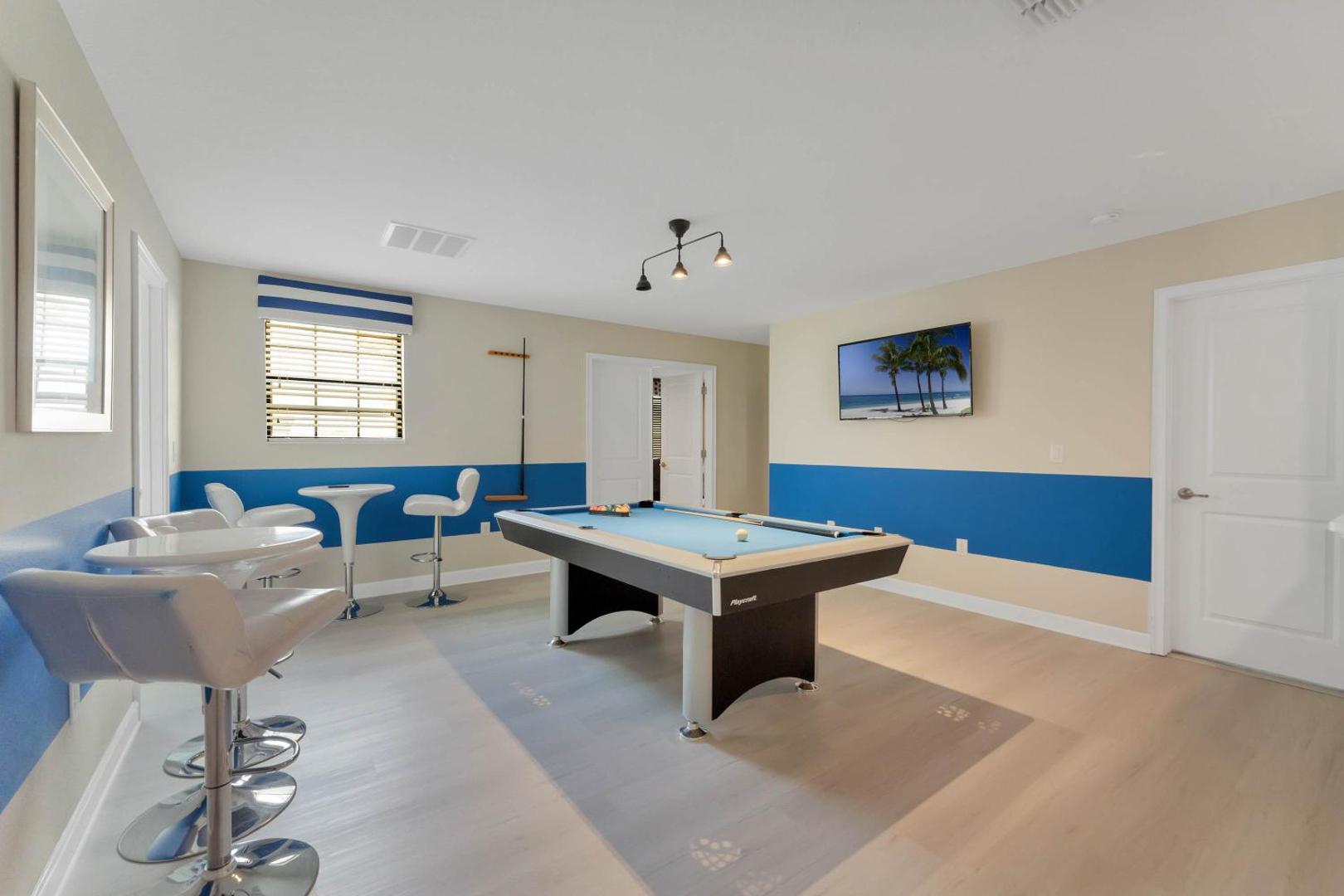 Foto 3: Spacious & Bright, Bbq, Spa, Pool Table 4911Cg