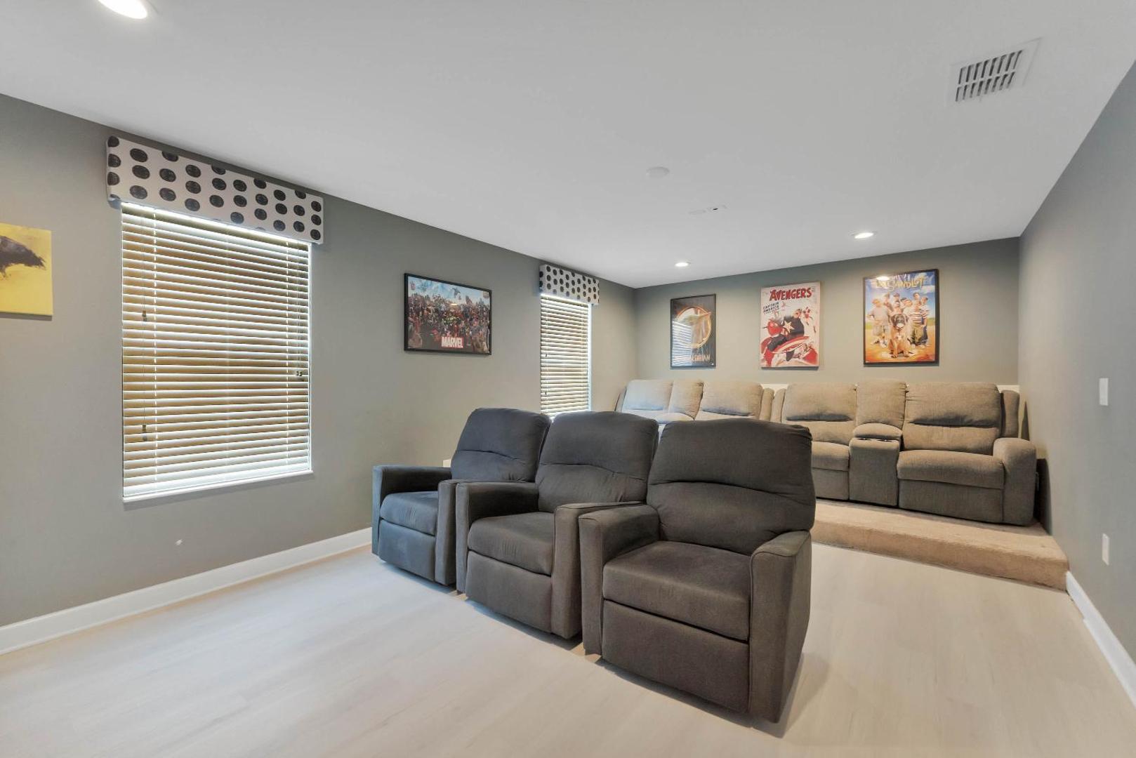 Foto 4: Spacious & Bright, Bbq, Spa, Pool Table 4911Cg