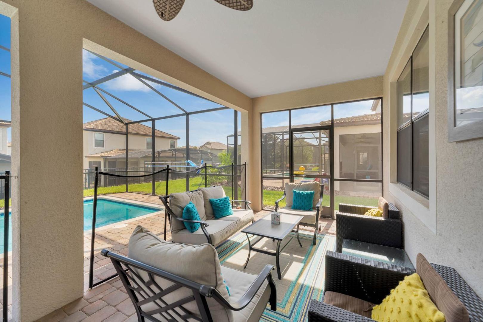 Foto 9: Spacious & Bright, Bbq, Spa, Pool Table 4911Cg