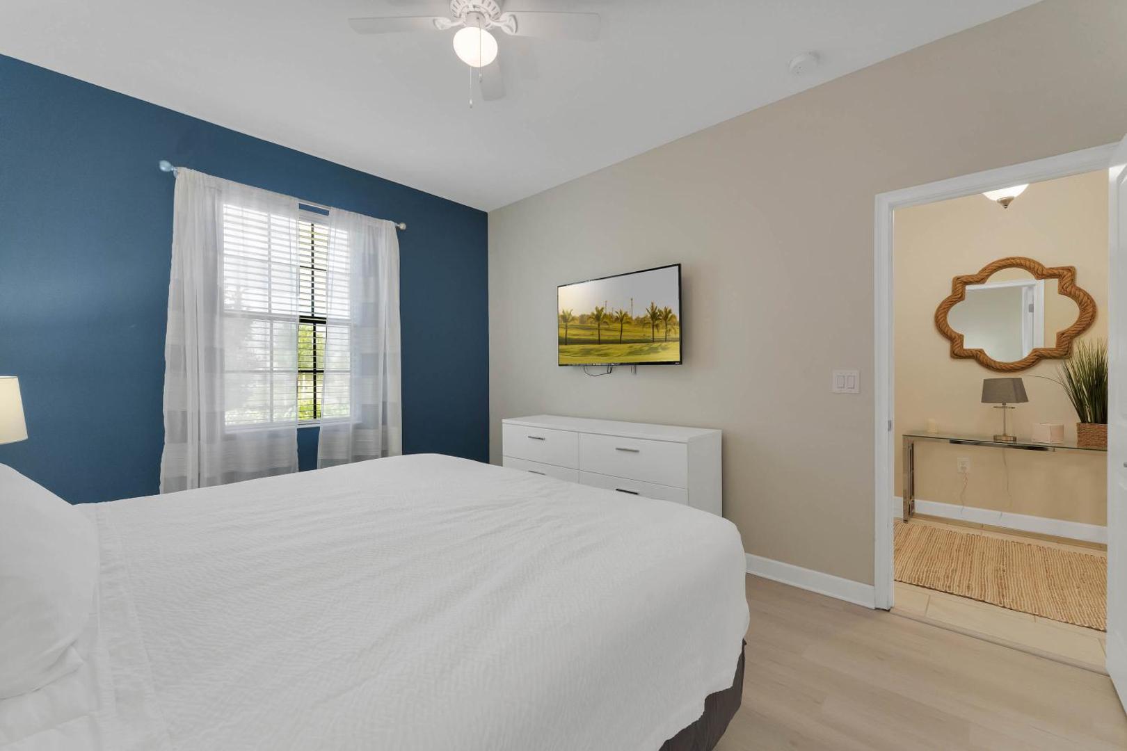 Foto 10: Spacious & Bright, Bbq, Spa, Pool Table 4911Cg
