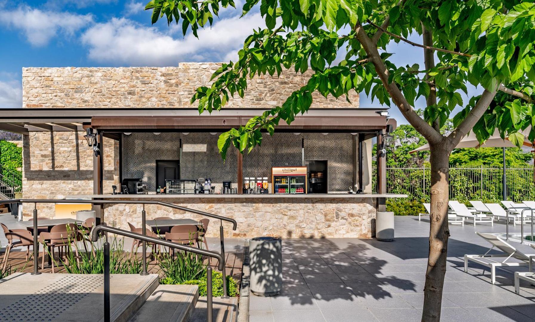 Foto 4: Ayala by Isrotel Collection