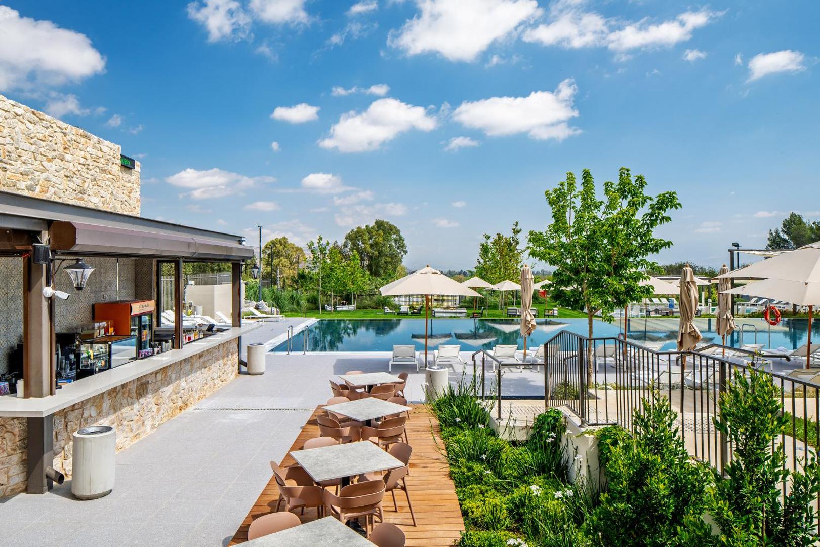 Foto 9: Ayala by Isrotel Collection