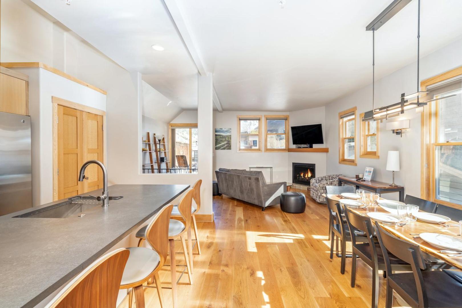 Fotografie 2: Loft at Livery by Exceptional Stays