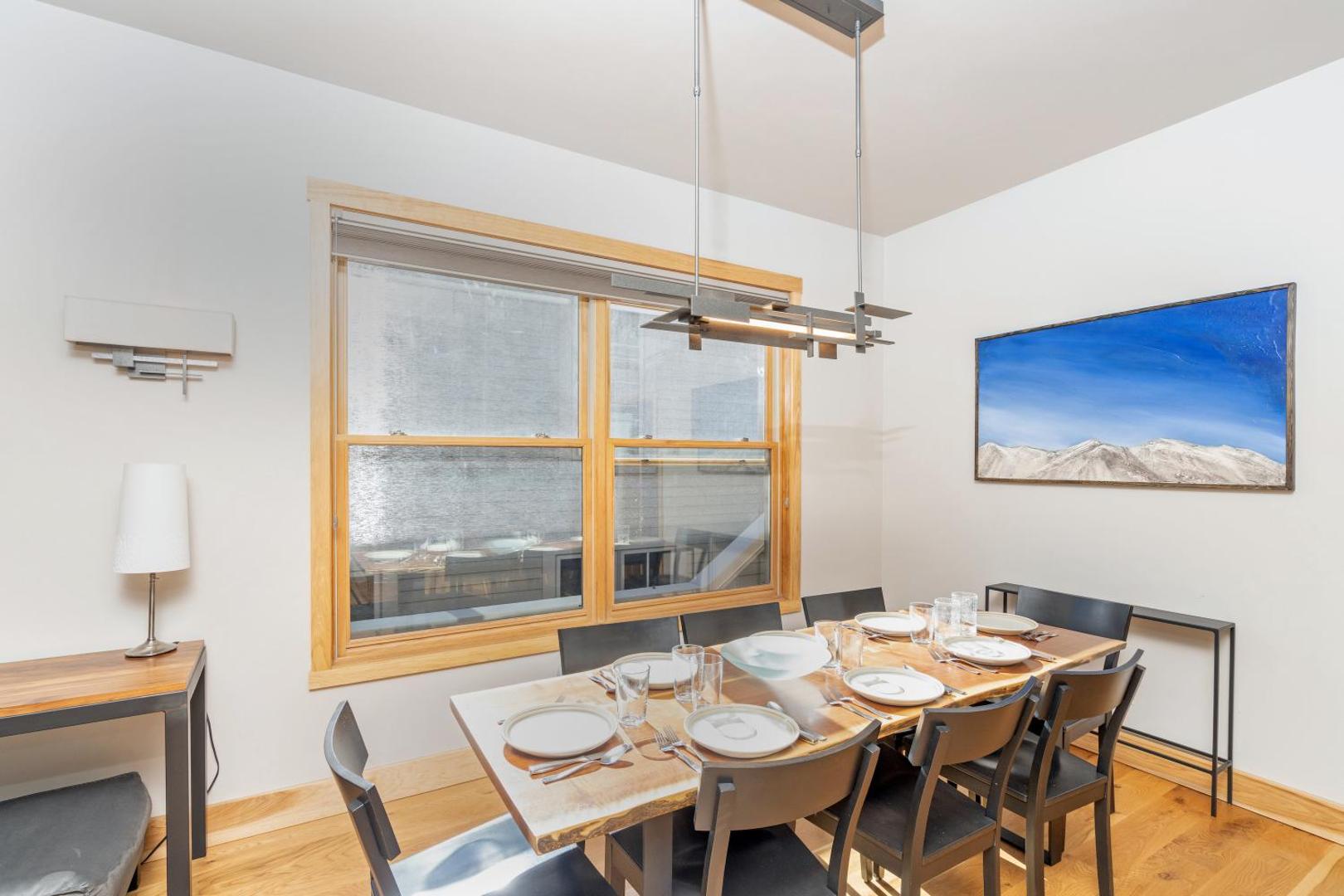 Fotografie 4: Loft at Livery by Exceptional Stays