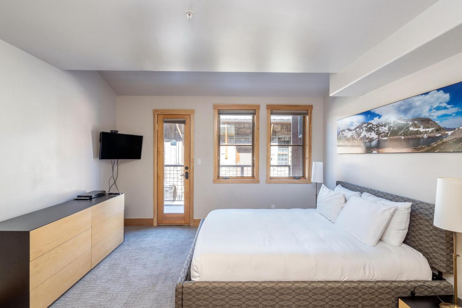 Fotografie 5: Loft at Livery by Exceptional Stays