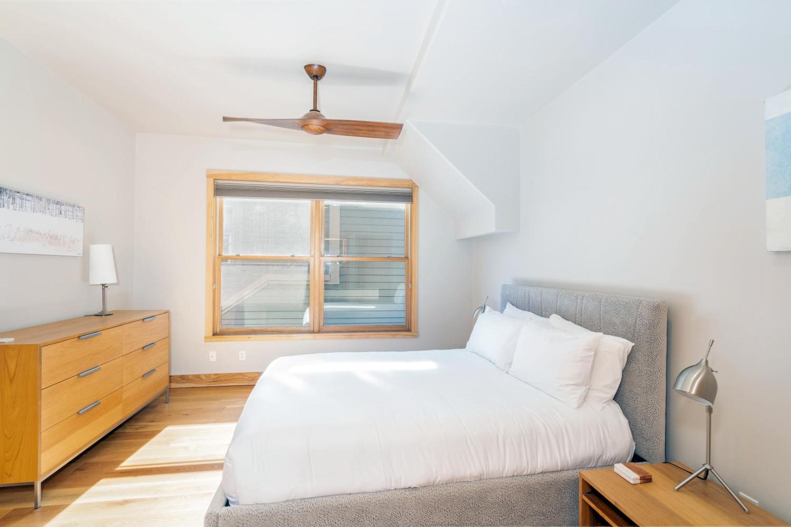 Fotografie 8: Loft at Livery by Exceptional Stays