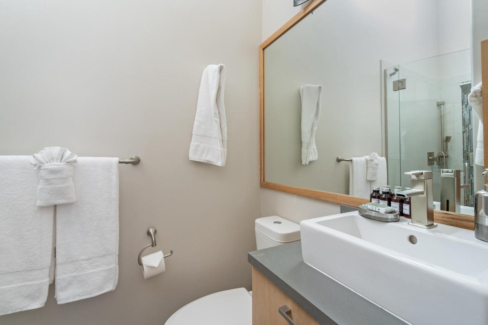 Fotografie 9: Loft at Livery by Exceptional Stays