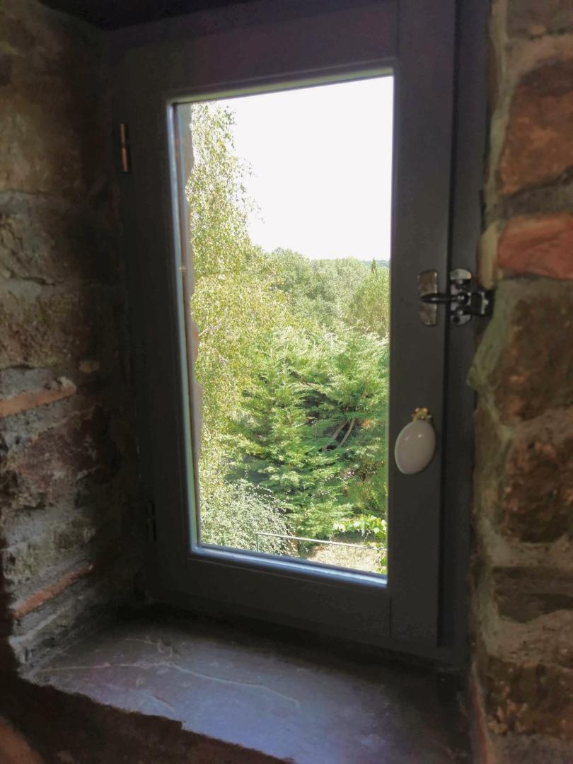 Foto 10: - - - - -Les Colombages - - - - Chambre d'hôtes-Gîte- Classement Gîte 3 étoiles