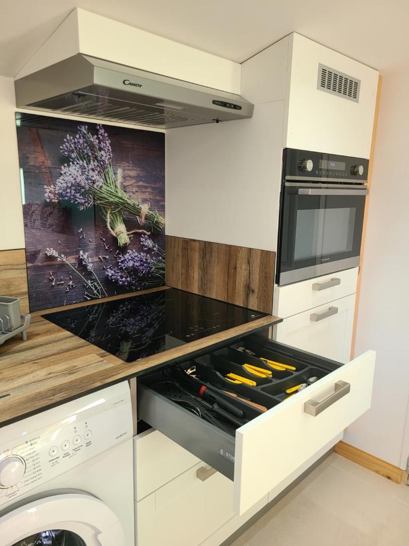Foto 5: - - - - -Les Colombages - - - - Chambre d'hôtes-Gîte- Classement Gîte 3 étoiles