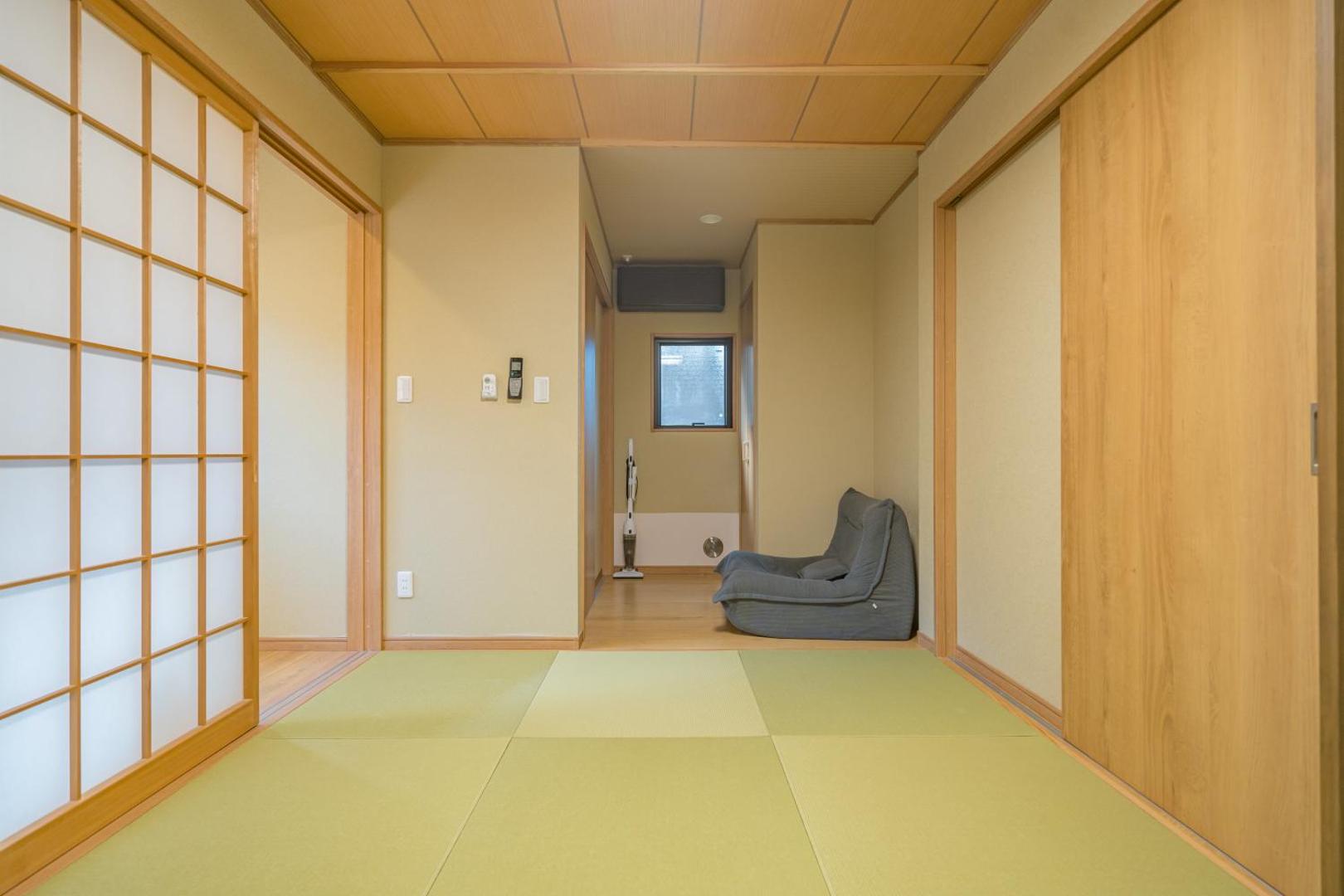 Bilde 4: 箱根仙石原心温まる雅宿