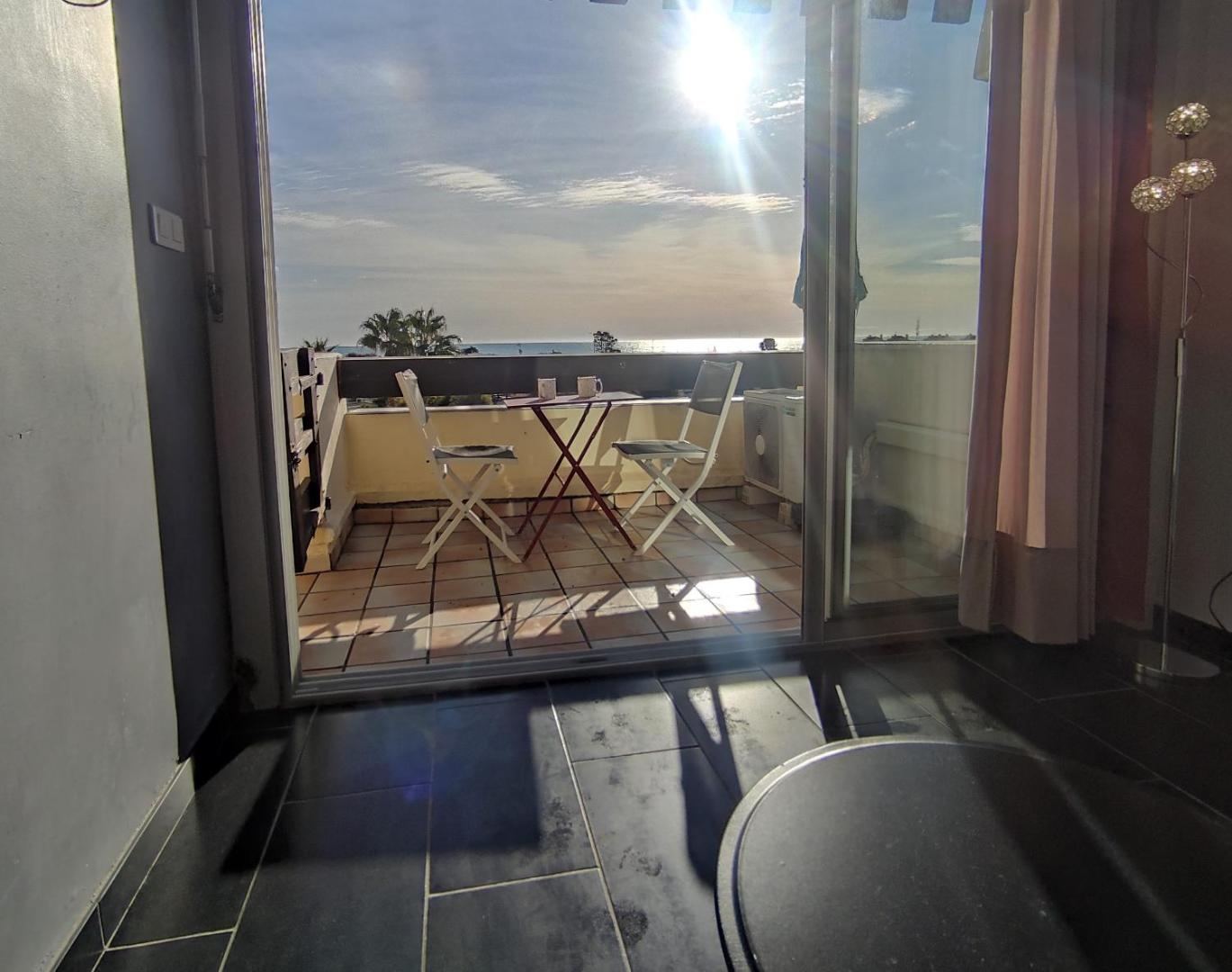 Studio 559, Port Nature 5 au village naturisteの写真5