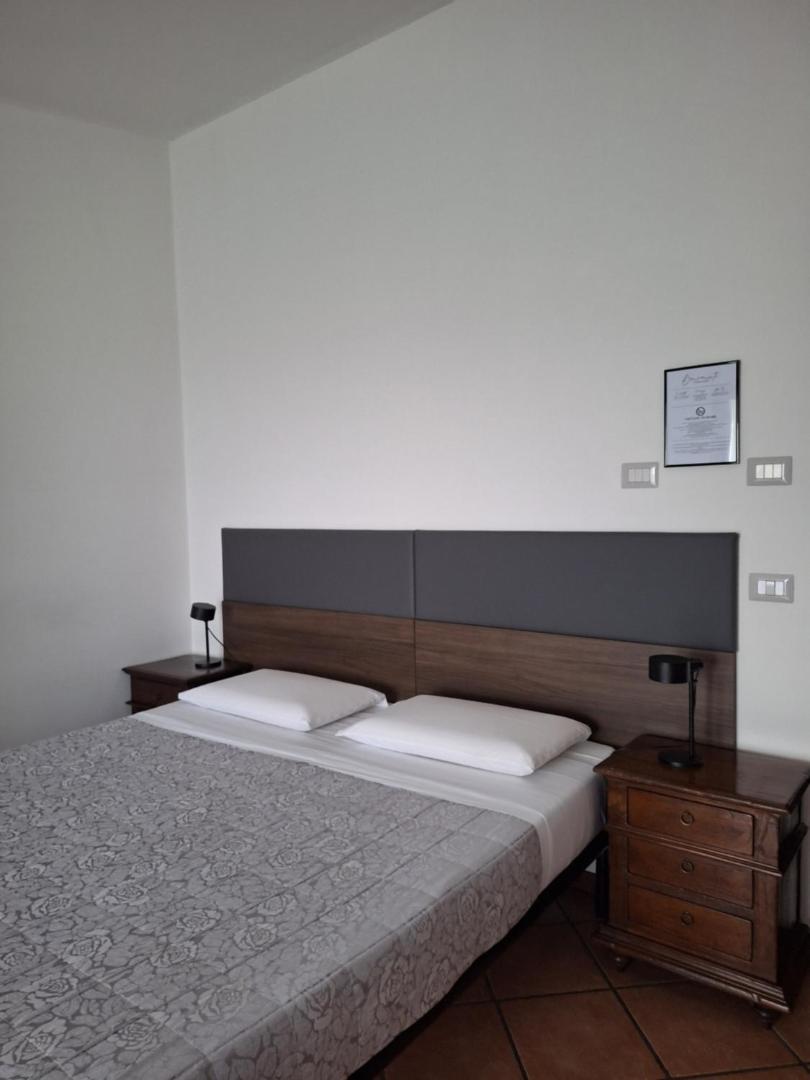 Fotografia 3: Bed & Breakfast Torrechiara
