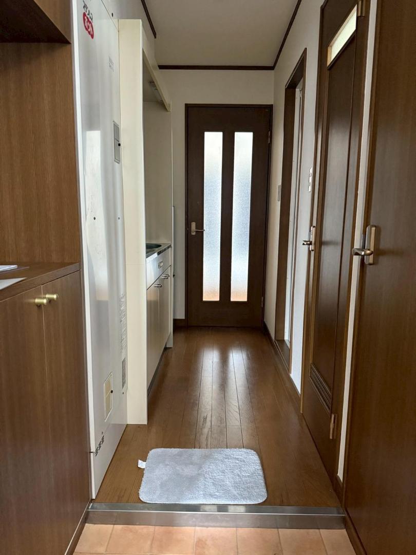 Foto 5: 島之内近く