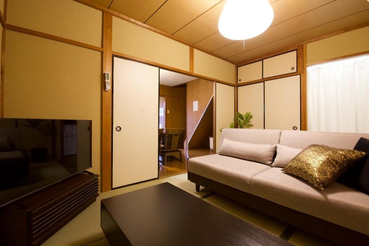 Fotografia 3: 東月光町戸建て
