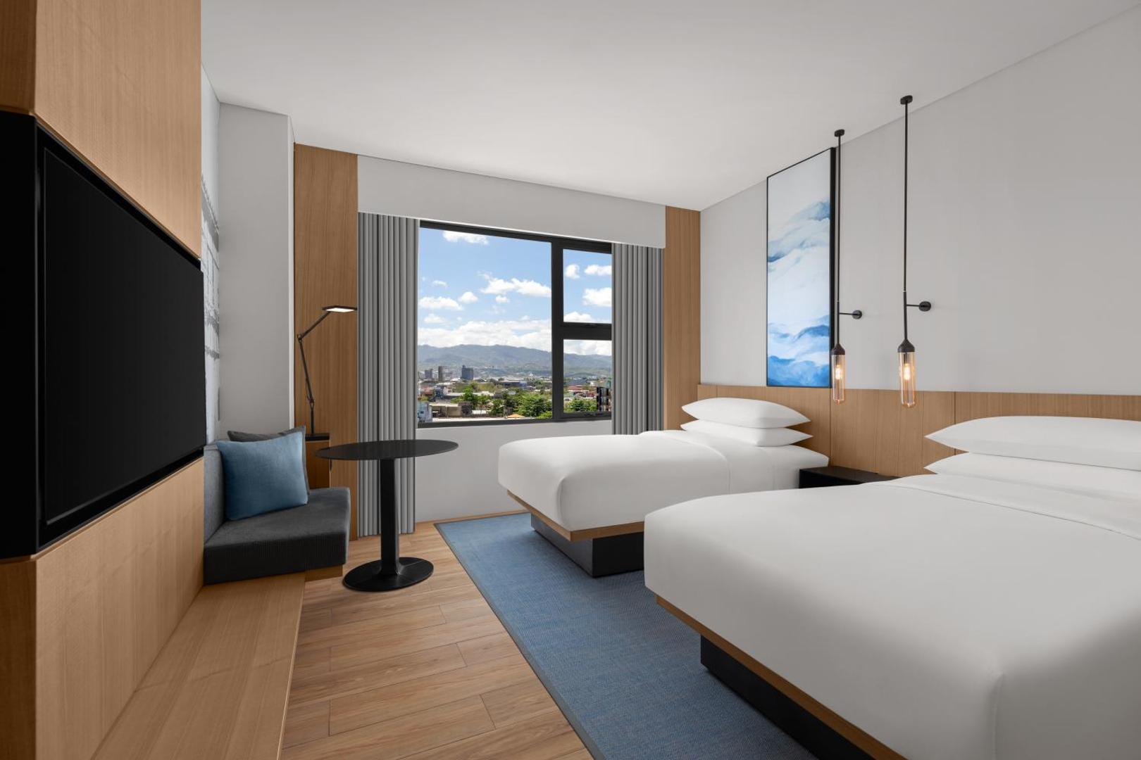 Foto 2: Fairfield by Marriott Cebu Mandaue City