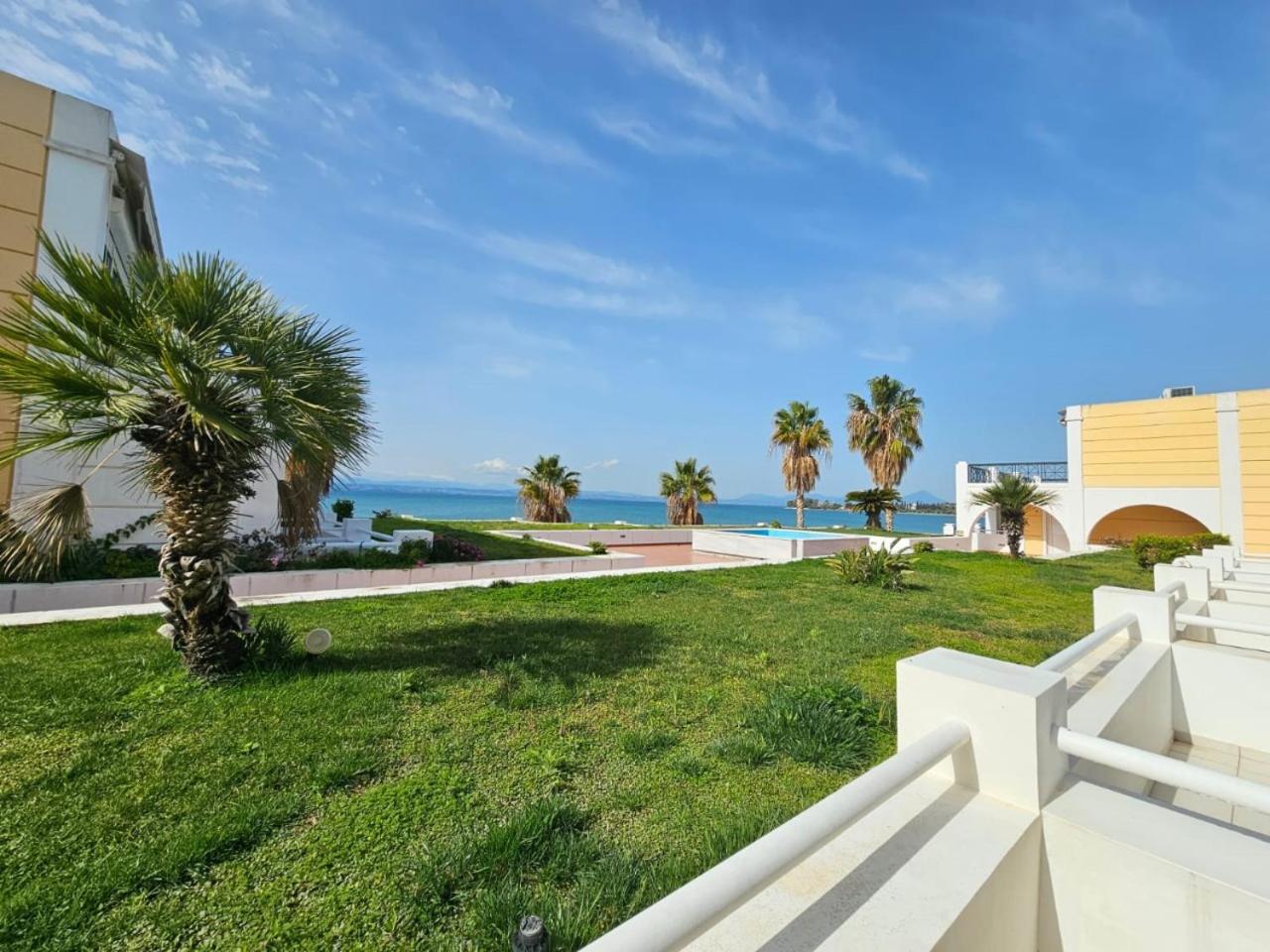 Fotografie 10: Sunset on the Beach Apartment
