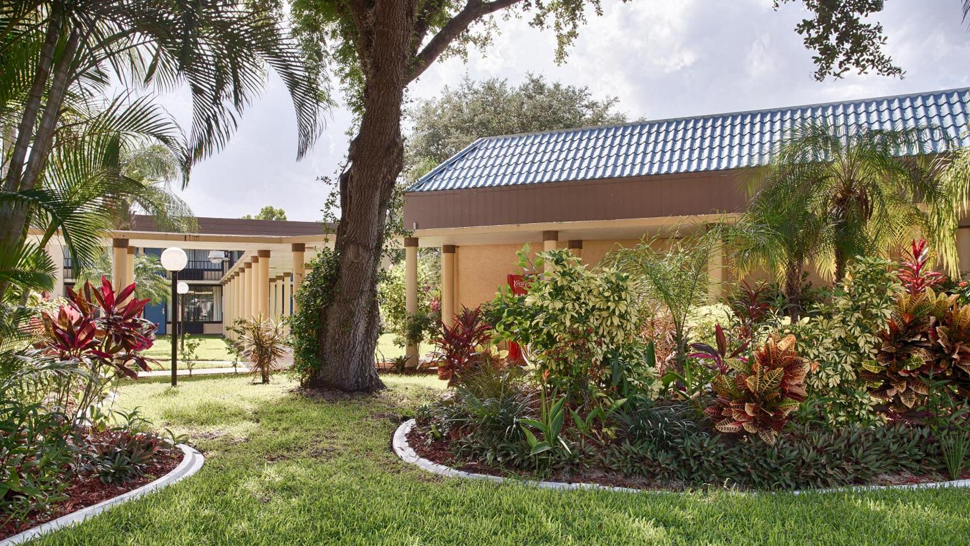 Foto 5: Ramada by Wyndham Cocoa