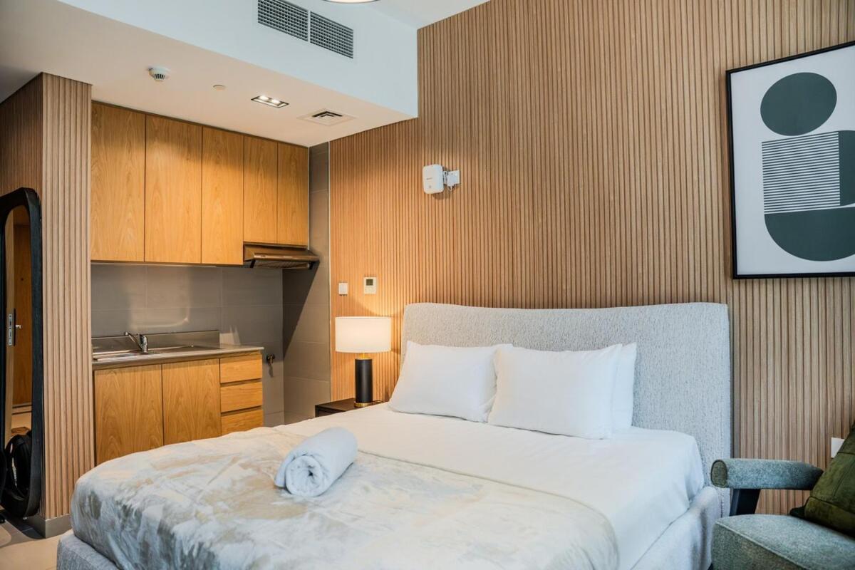 Fotografie 4: Sunset Studio By BlueCloud holidays