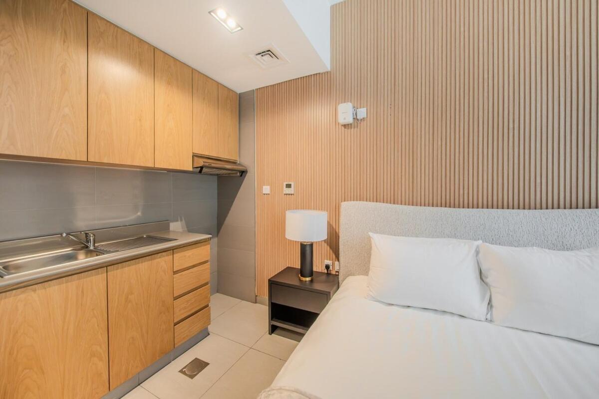 Fotografie 2: Sunset Studio By BlueCloud holidays