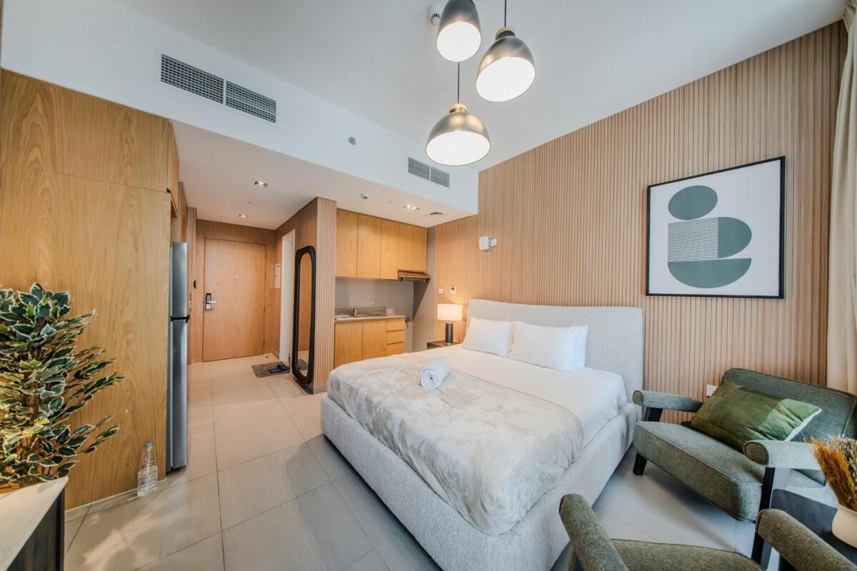 Fotografie 3: Sunset Studio By BlueCloud holidays