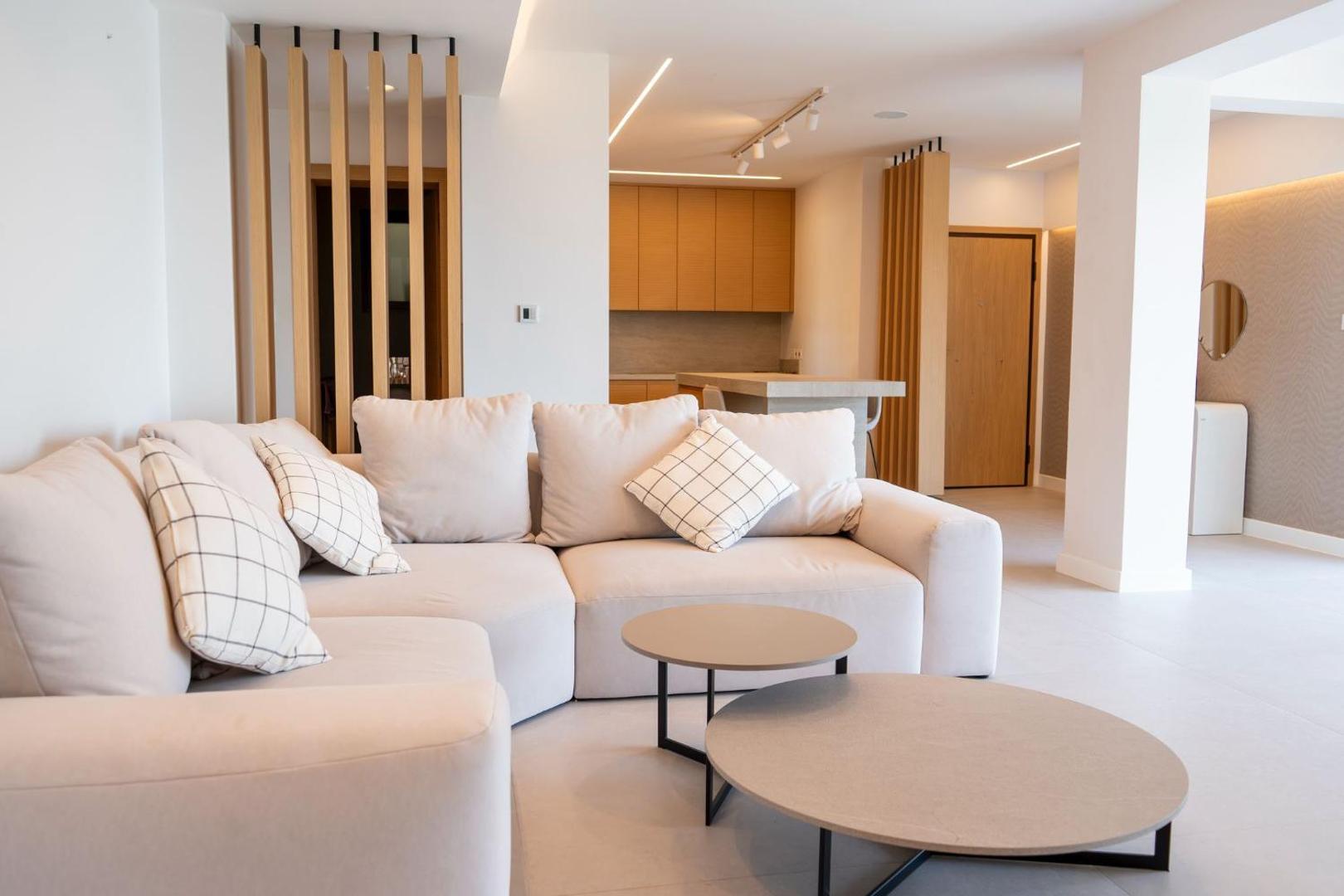Foto 2: Deluxe Seafront - 2 Bed