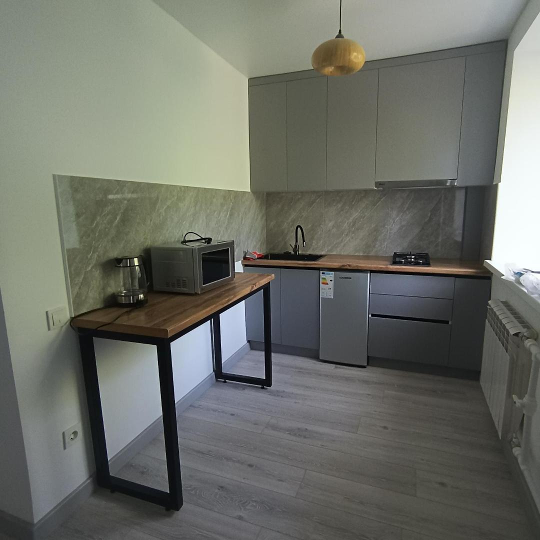 Flat photo 3