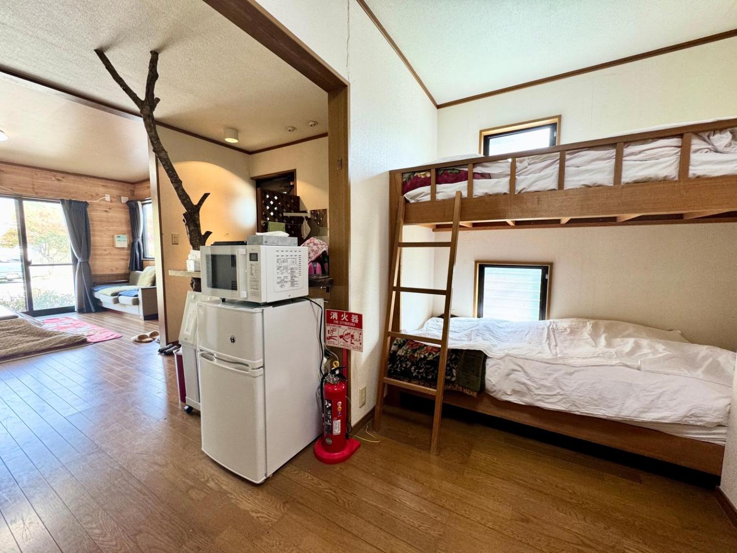 貸別荘はこぶね -Vacation rental Hakobune-の写真9