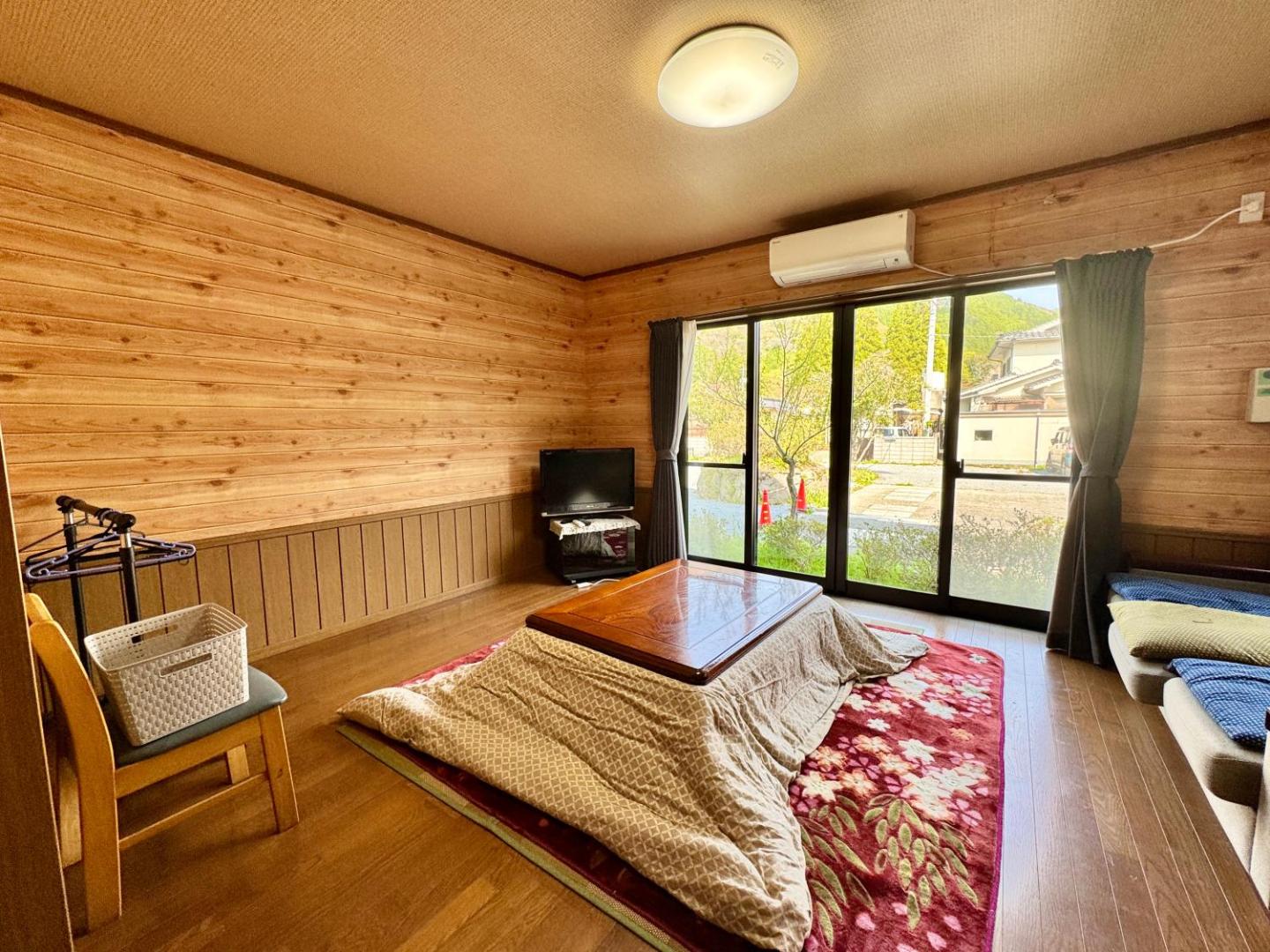 貸別荘はこぶね -Vacation rental Hakobune-の写真10