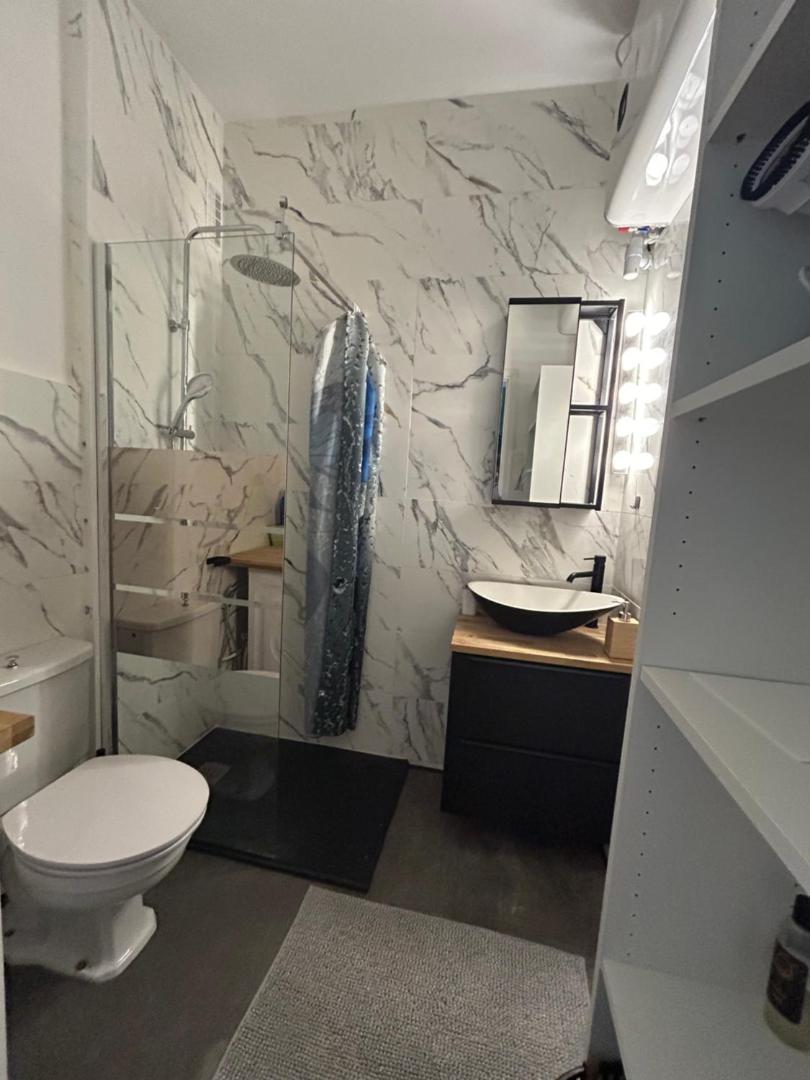 Billede 9: A Studio at Nice Beach