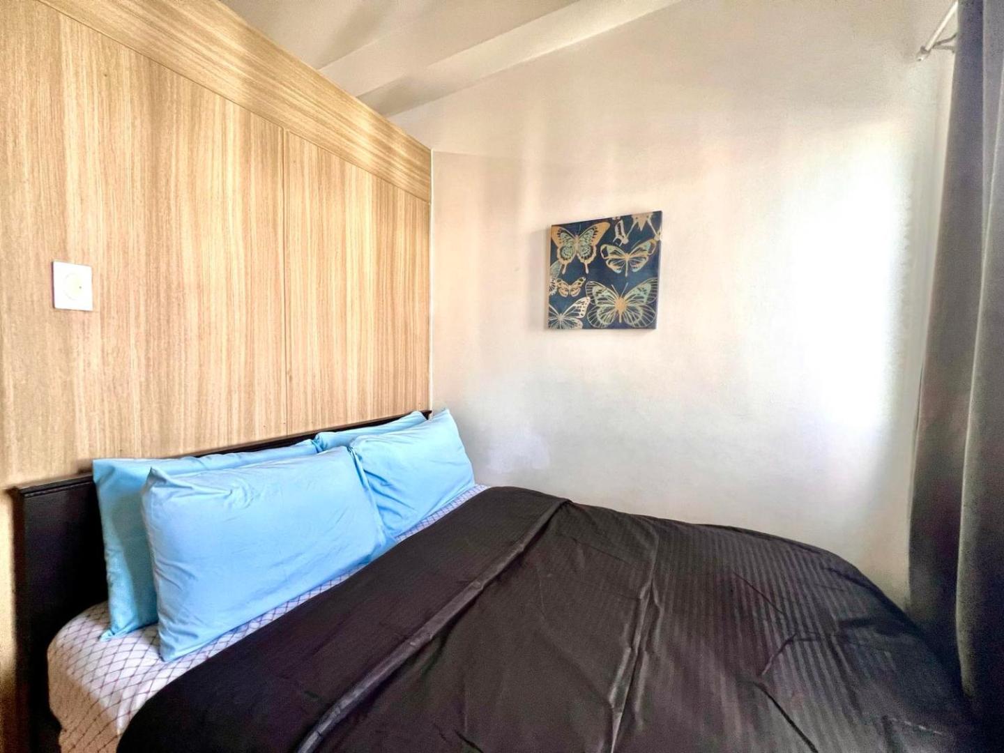 Bilde 10: MOA - Aseana Value for Money Super Cozy Condo