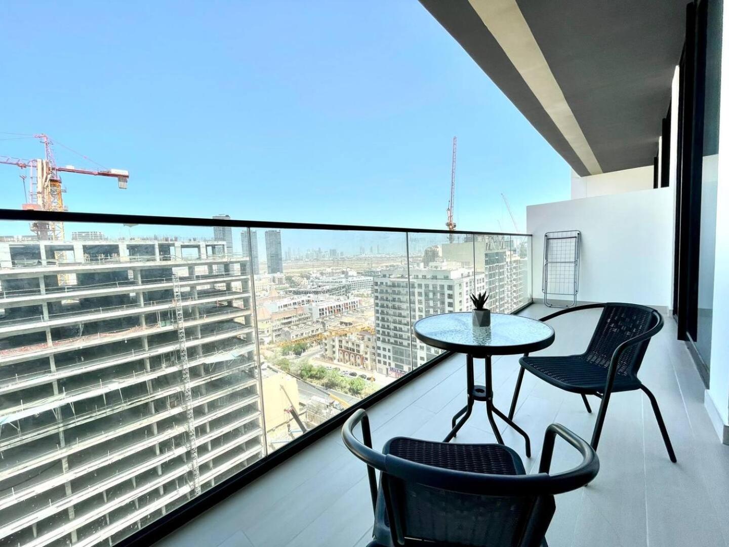 Φωτογραφία 4: Chic & Serene 1br In Jvc Peaceful Vibes