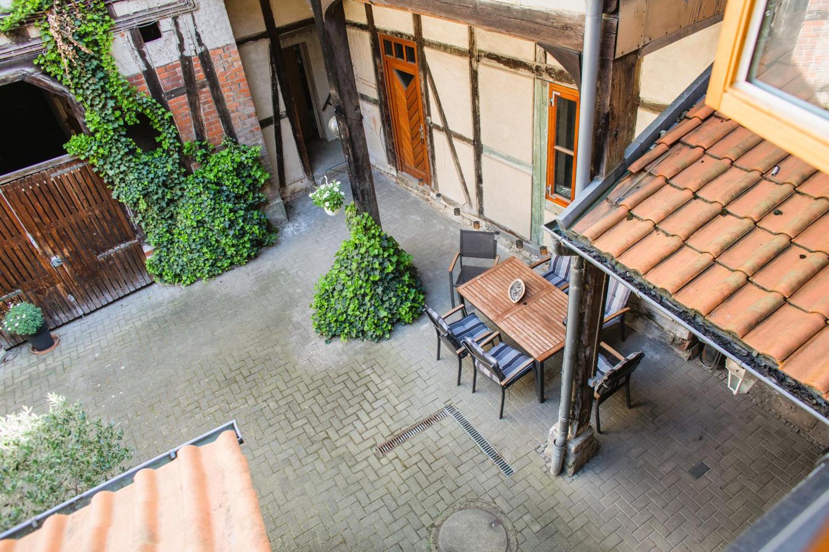 Markt Einsの写真10