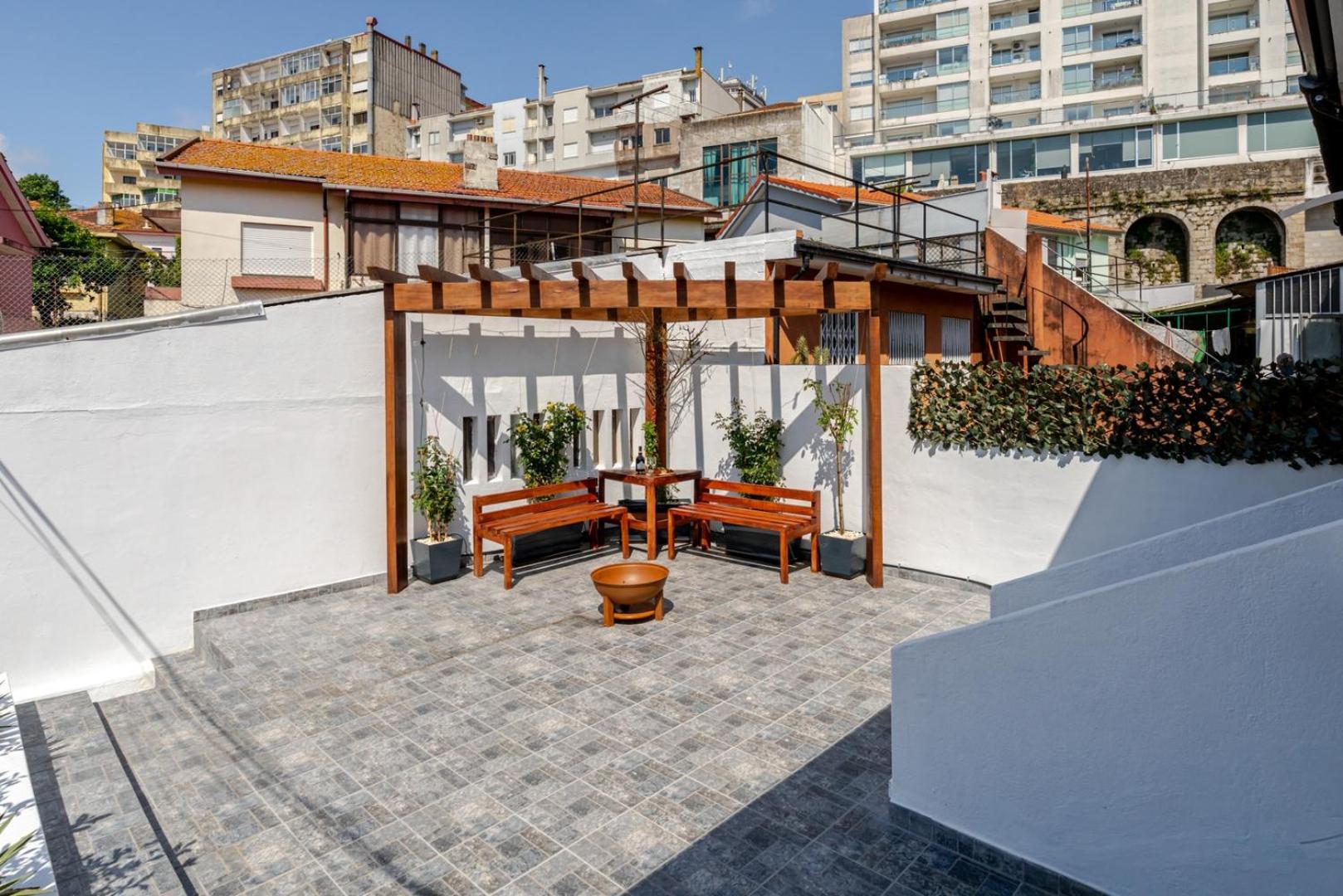 Foto 4: HostWise - Quinta do Vintém w/ Terrace near WOW