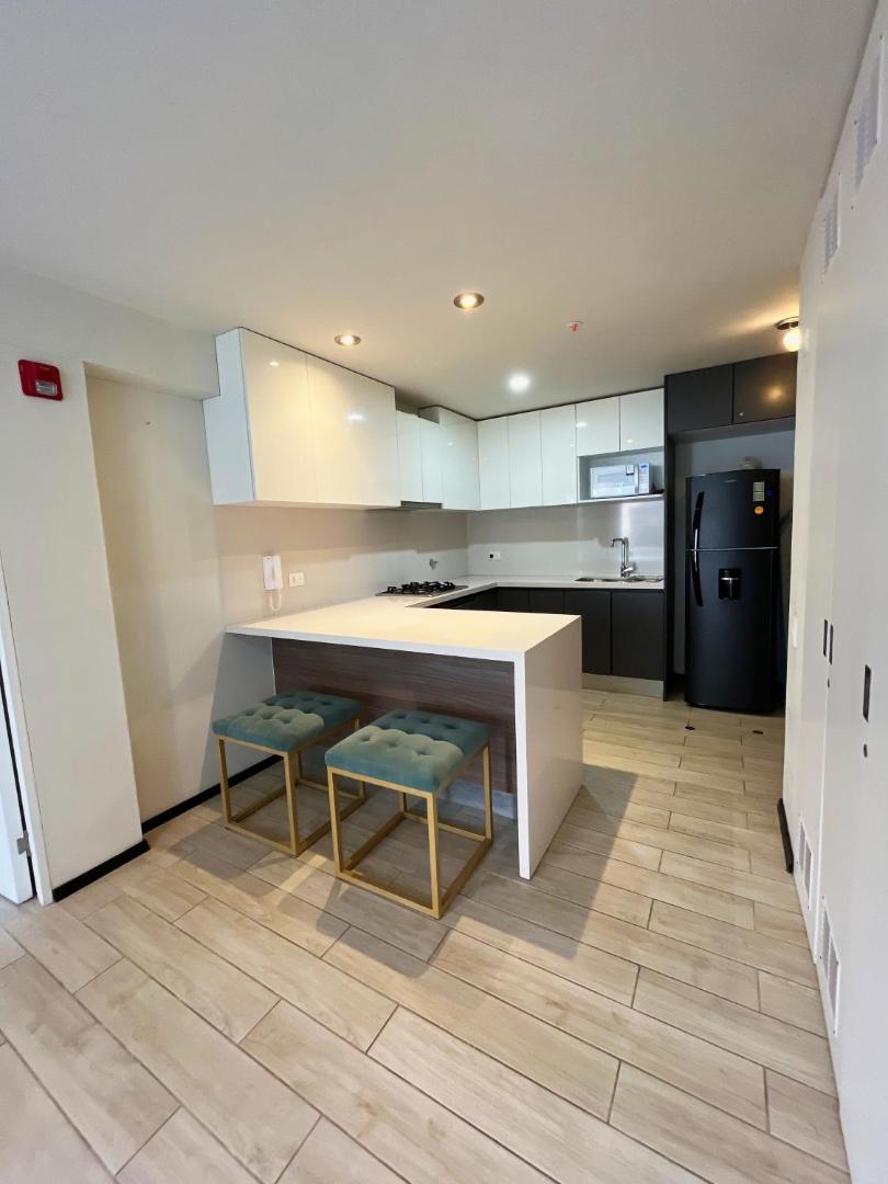 Foto 7: Pool, jacuzzi & sunset apartment
