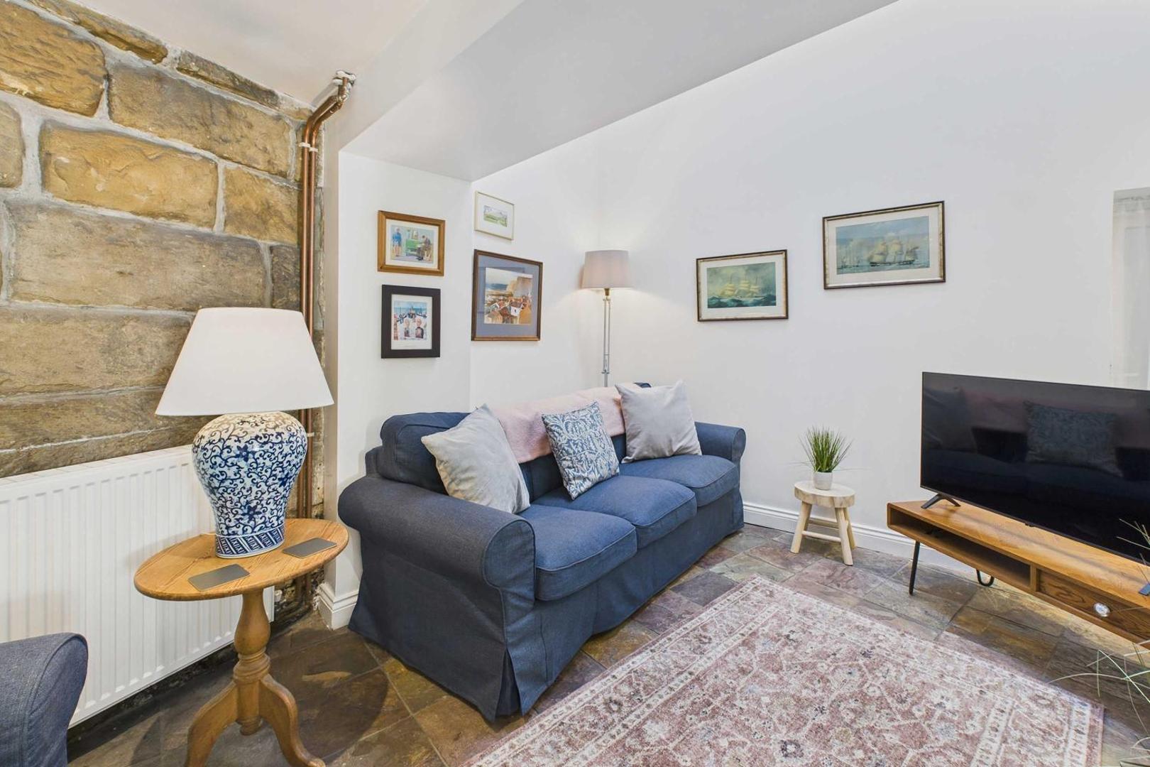 Foto 2: Host & Stay - Luna Cottage