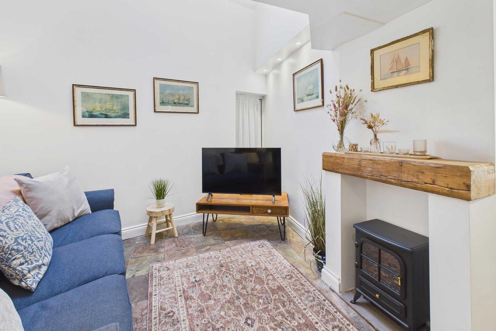 Foto 10: Host & Stay - Luna Cottage
