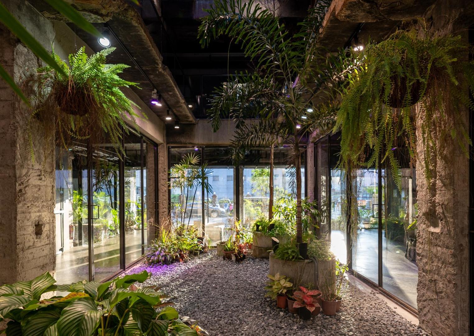 Bild 8: SOF Hotel