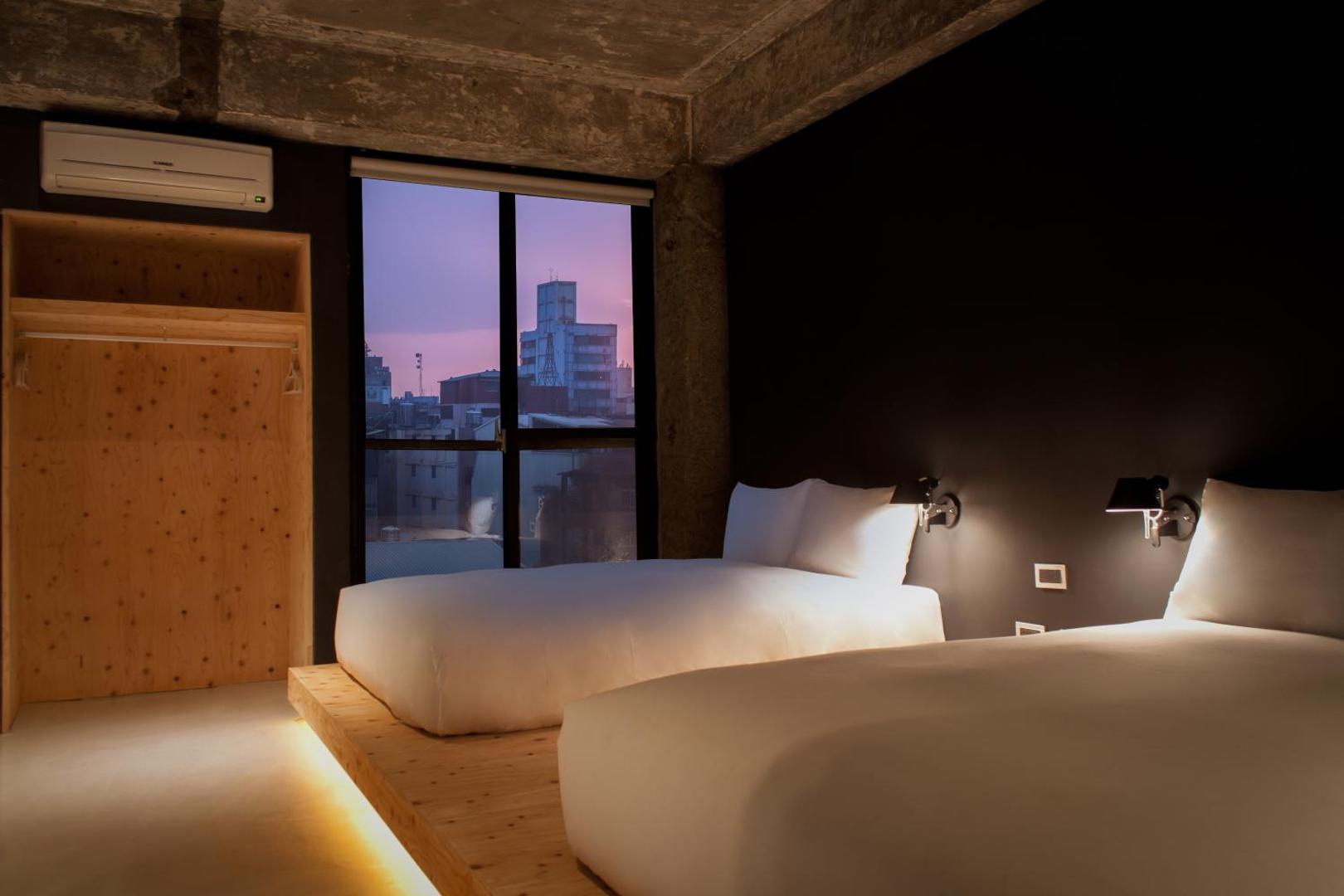 Bild 4: SOF Hotel